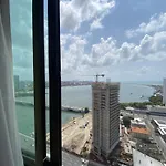 Flat Beach Class Excelsior - Em Frente Ao Shopping Riomar