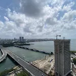 Flat Beach Class Excelsior - Em Frente Ao Shopping Riomar