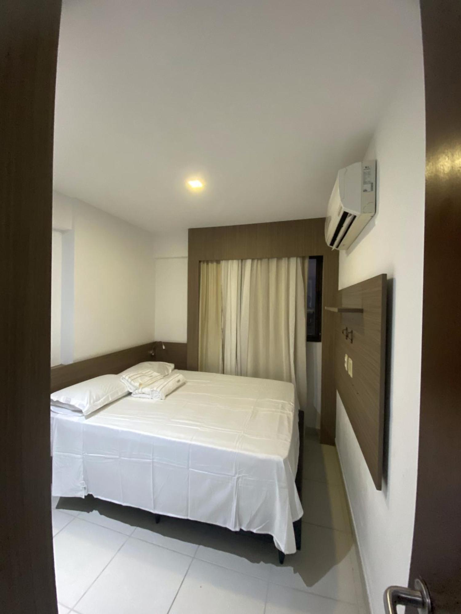Flat Class Excelsior - Em Frente Ao Shopping Riomar Apartment