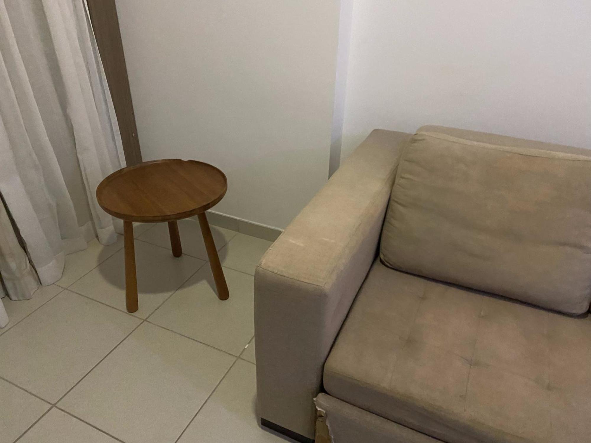 Flat Class Excelsior - Em Frente Ao Shopping Riomar * Recife