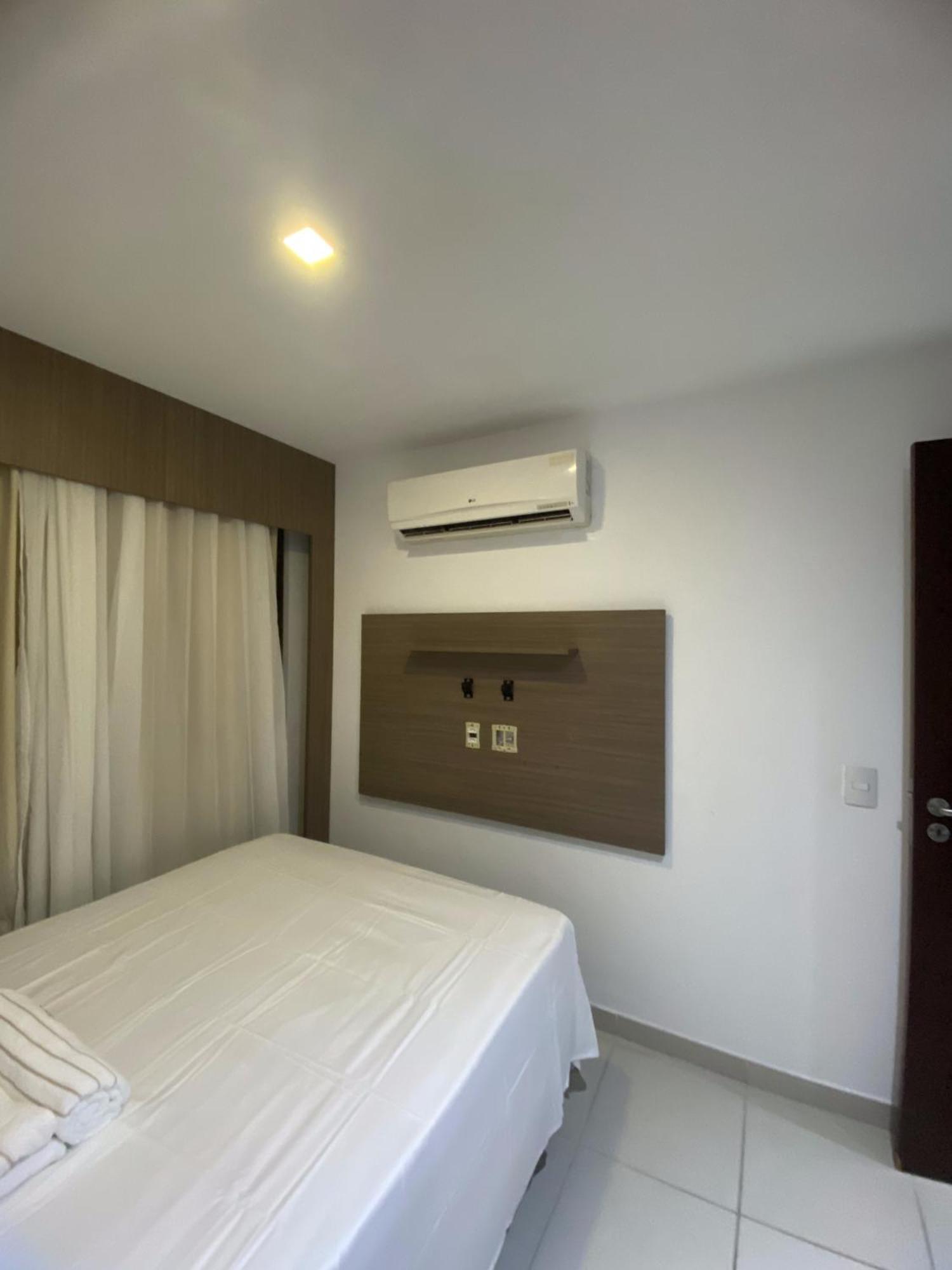 Flat Class Excelsior - Em Frente Ao Shopping Riomar Apartment