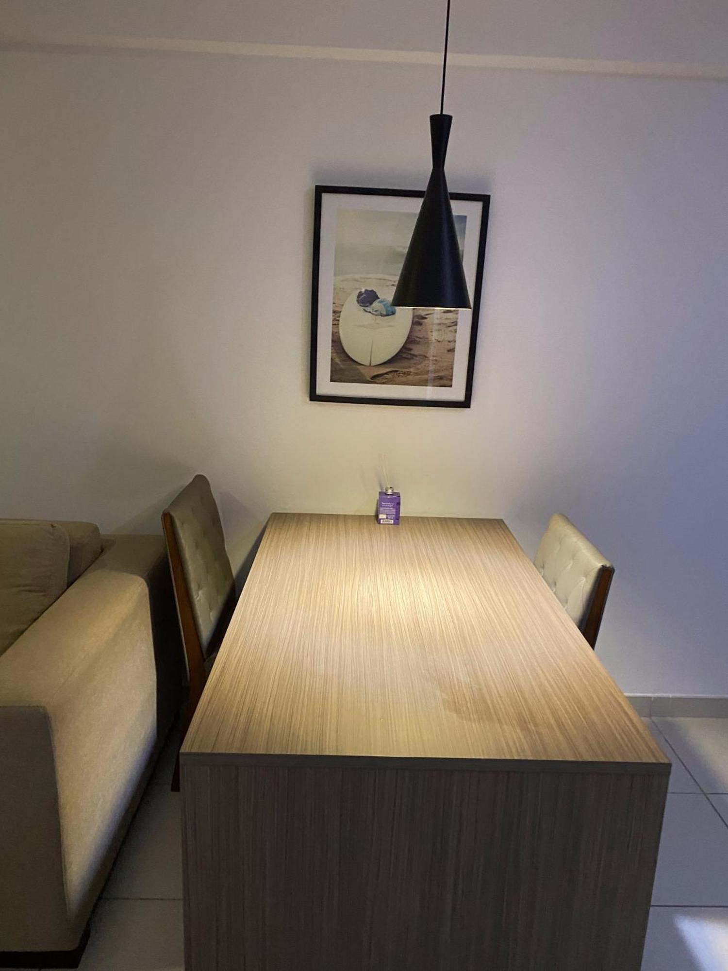 Flat Class Excelsior - Em Frente Ao Shopping Riomar Recife