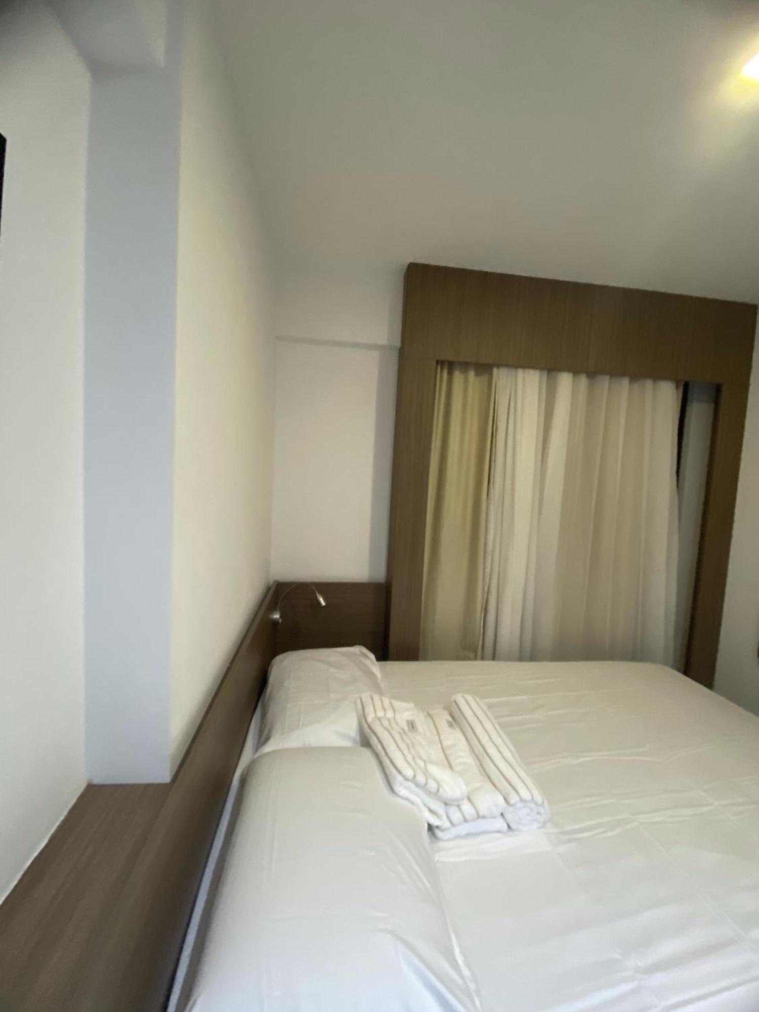 Flat Class Excelsior - Em Frente Ao Shopping Riomar