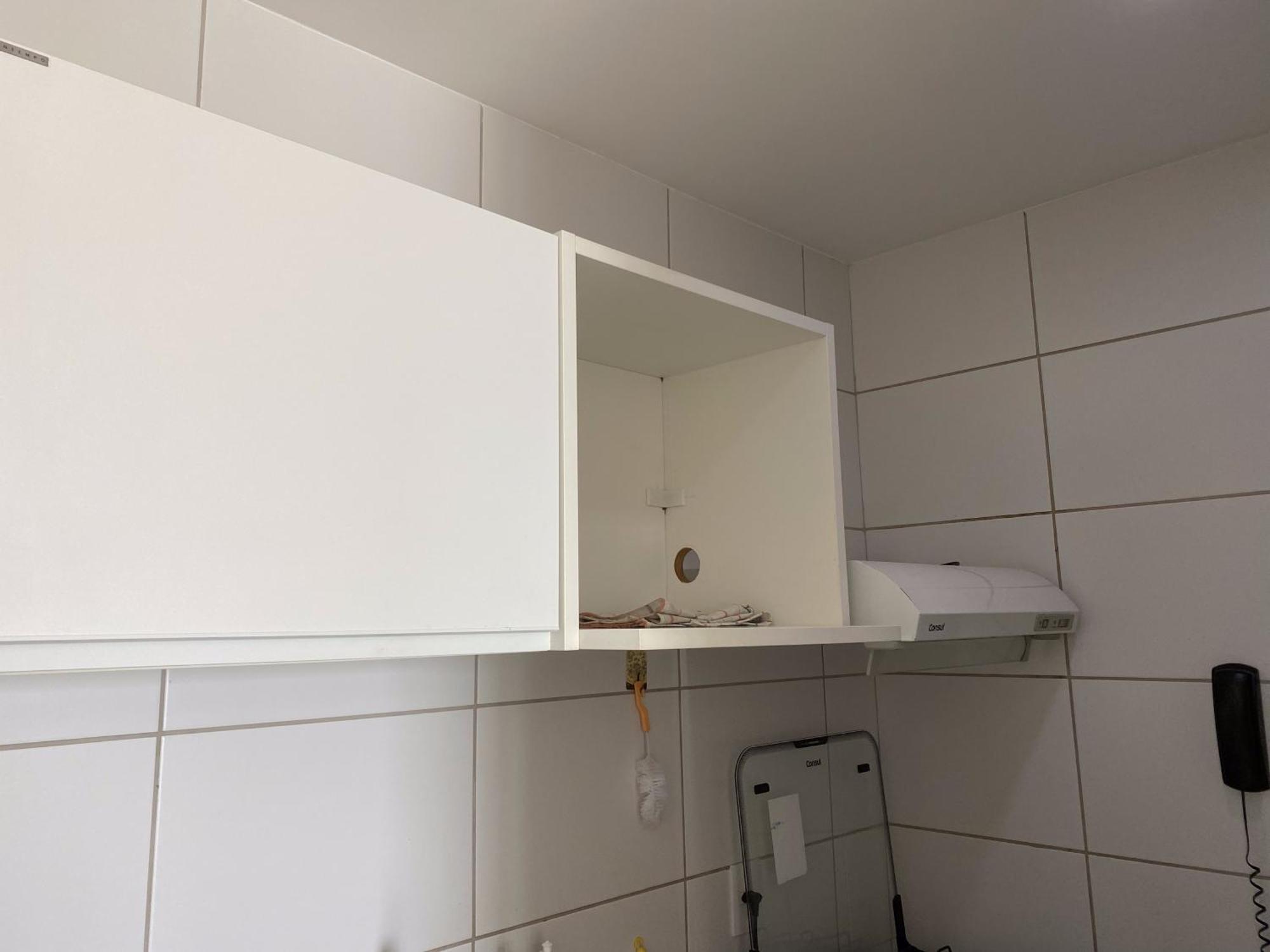 Apartment Flat Class Excelsior - Em Frente Ao Shopping Riomar *