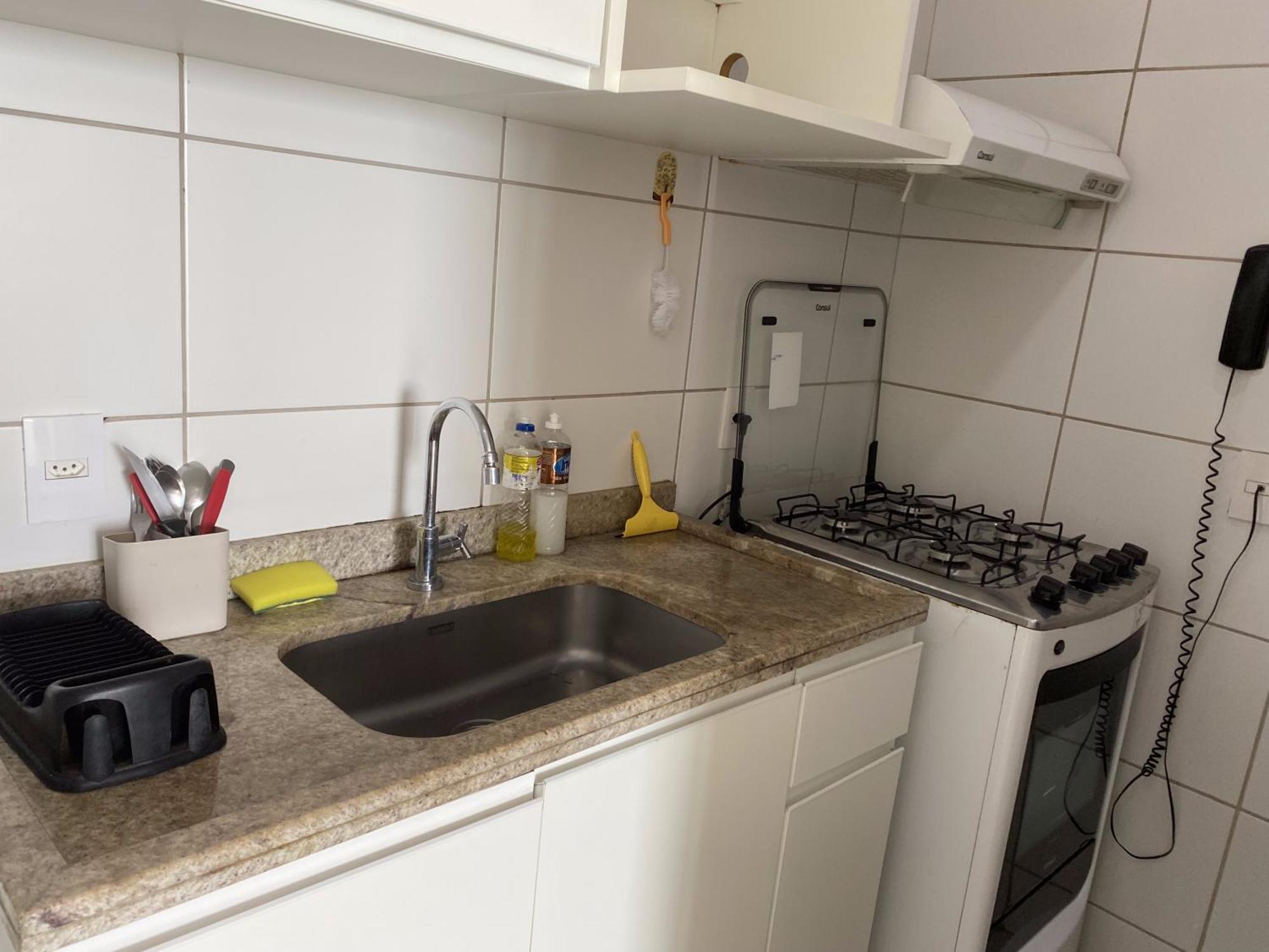 Flat Class Excelsior - Em Frente Ao Shopping Riomar Apartment Recife