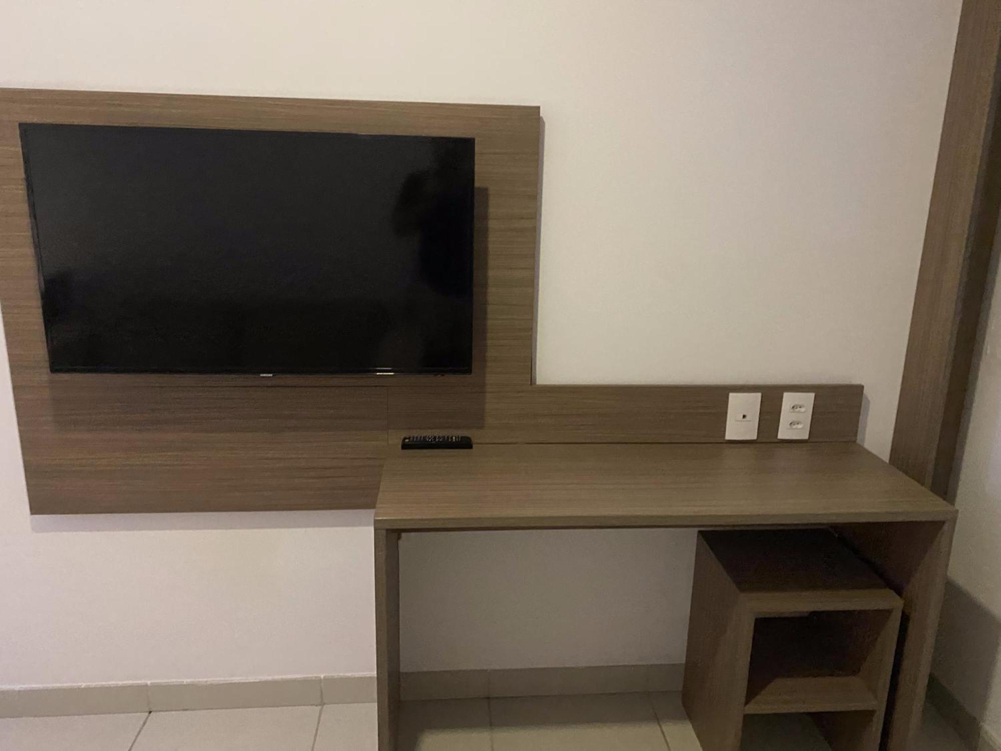 Apartment Flat Class Excelsior - Em Frente Ao Shopping Riomar Recife