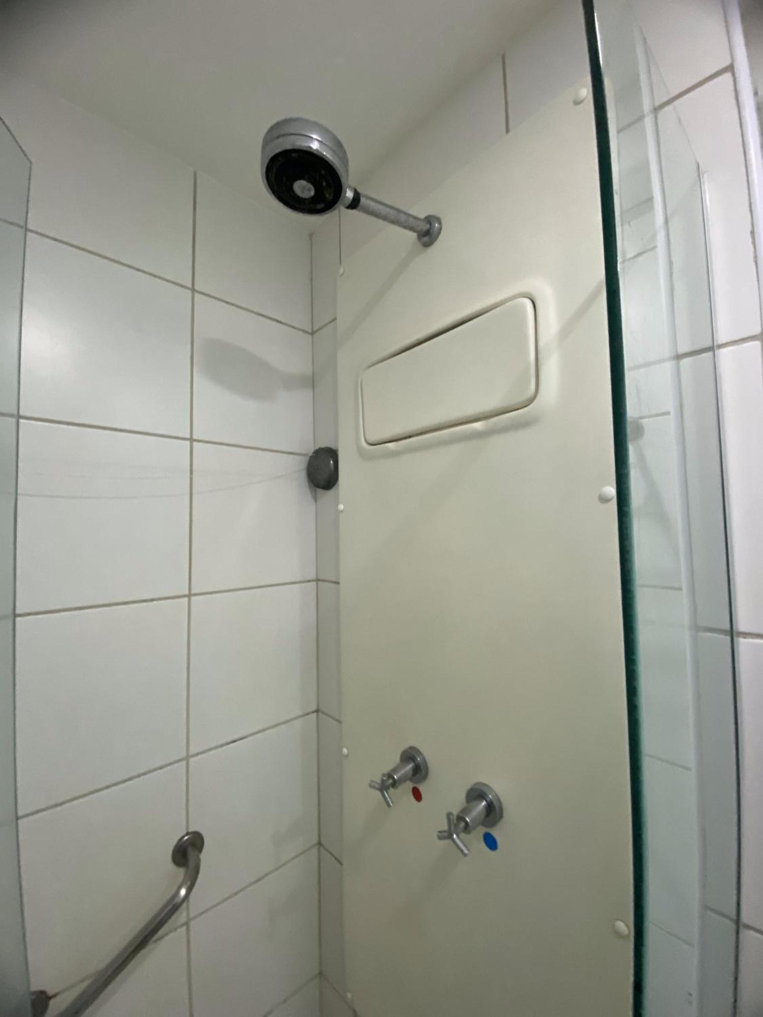 Flat Class Excelsior - Em Frente Ao Shopping Riomar *