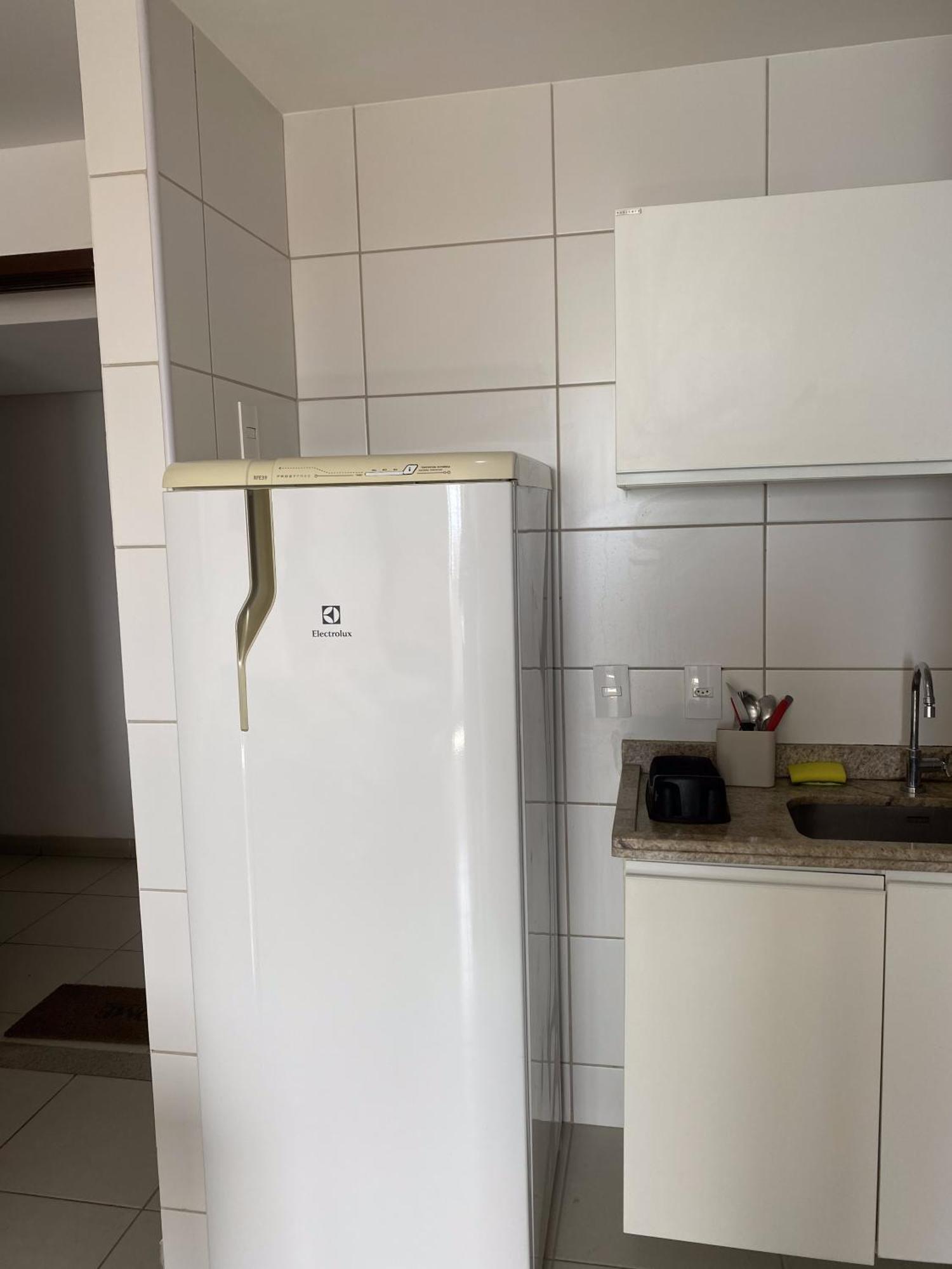 Flat Class Excelsior - Em Frente Ao Shopping Riomar * Recife