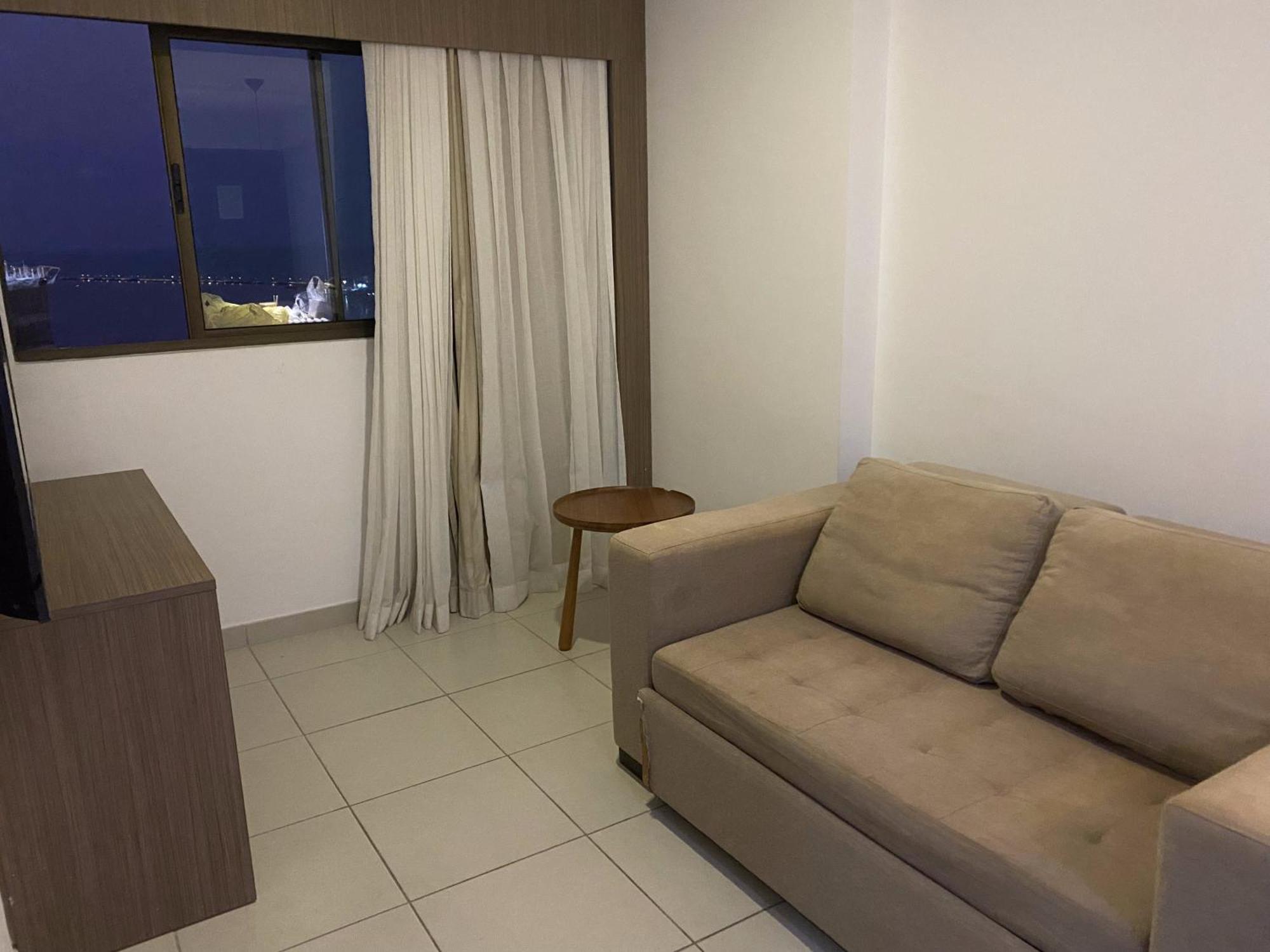 Apartment Flat Class Excelsior - Em Frente Ao Shopping Riomar