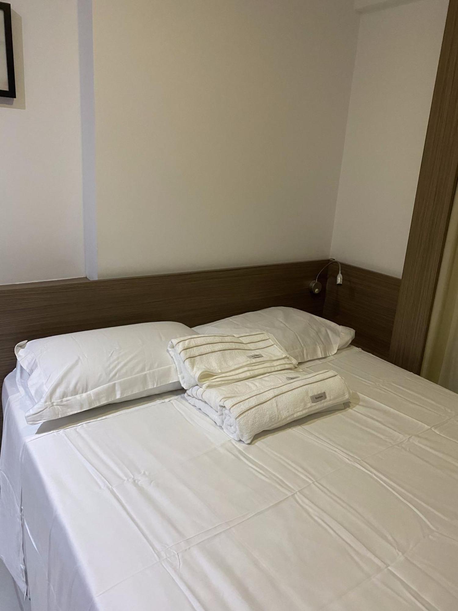 Apartment Flat Class Excelsior - Em Frente Ao Shopping Riomar Recife