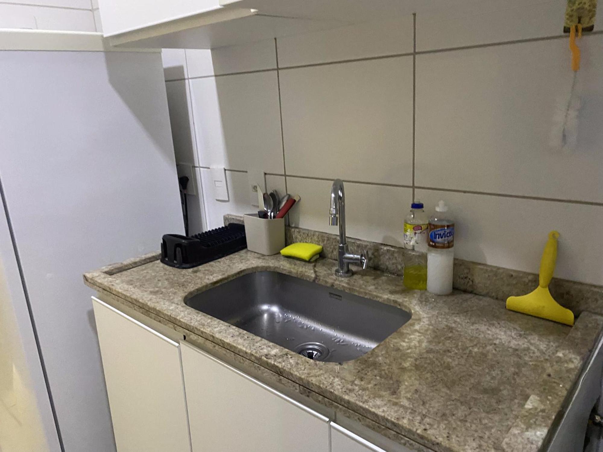 Flat Class Excelsior - Em Frente Ao Shopping Riomar Apartment
