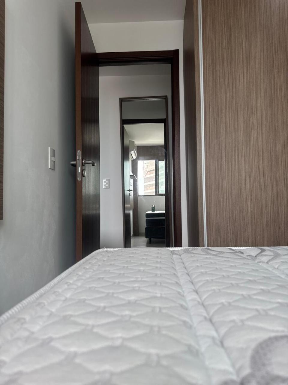 Flat Class Excelsior - Em Frente Ao Shopping Riomar Recife