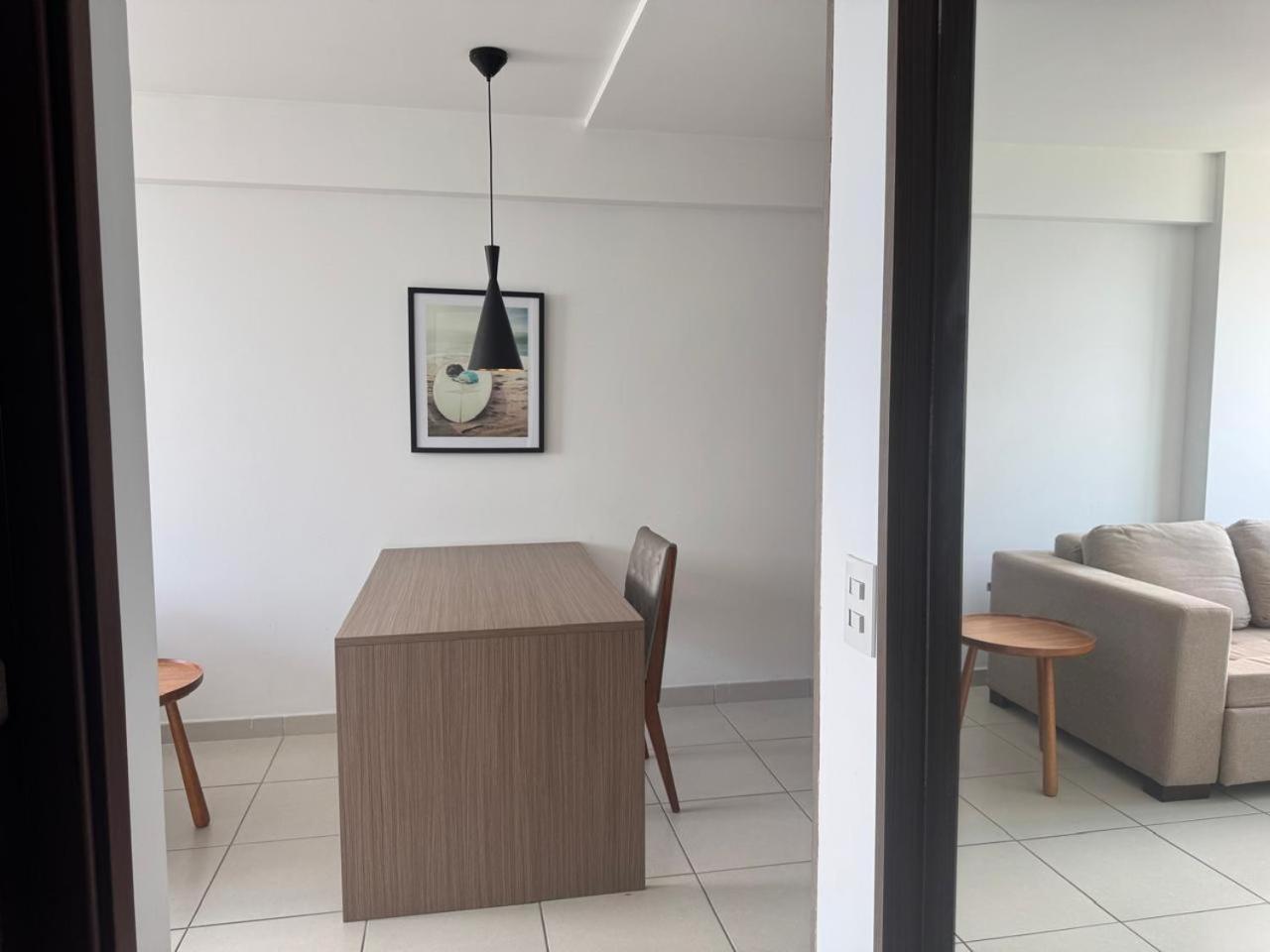 Flat Class Excelsior - Em Frente Ao Shopping Riomar Apartment