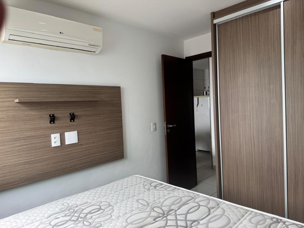Apartment Flat Class Excelsior - Em Frente Ao Shopping Riomar Recife