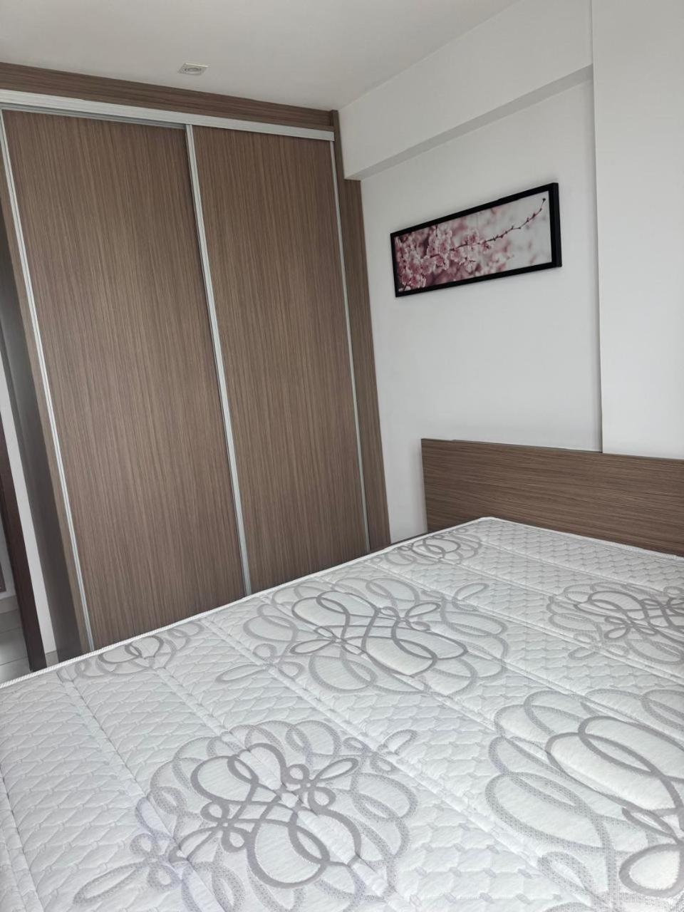 Flat Class Excelsior - Em Frente Ao Shopping Riomar Apartment Recife