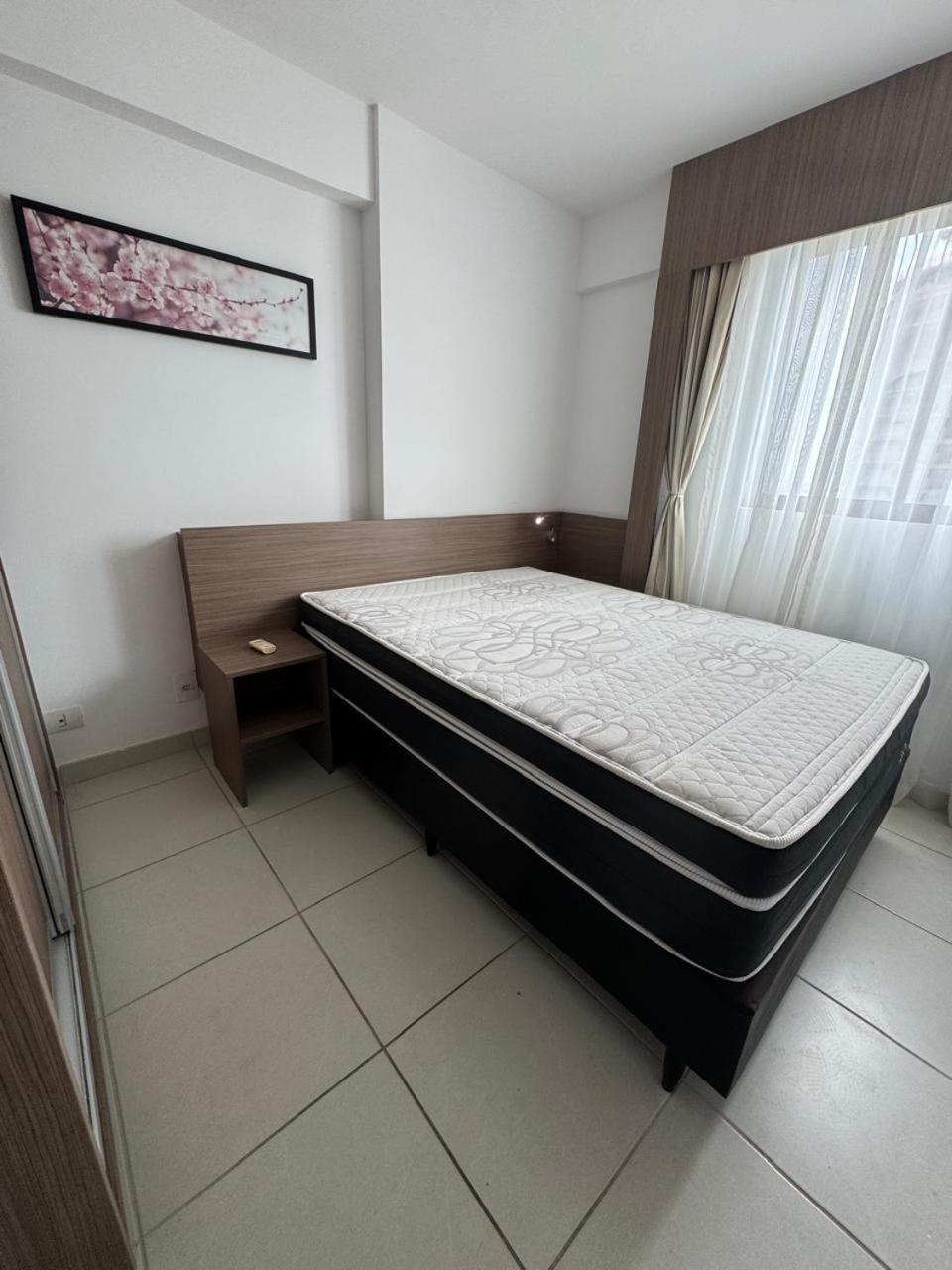 Flat Class Excelsior - Em Frente Ao Shopping Riomar * Recife