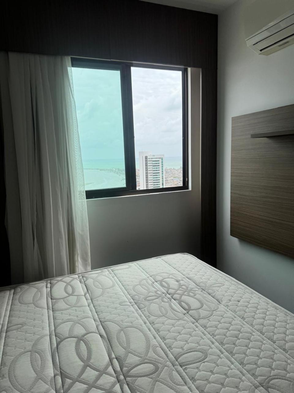 Flat Class Excelsior - Em Frente Ao Shopping Riomar