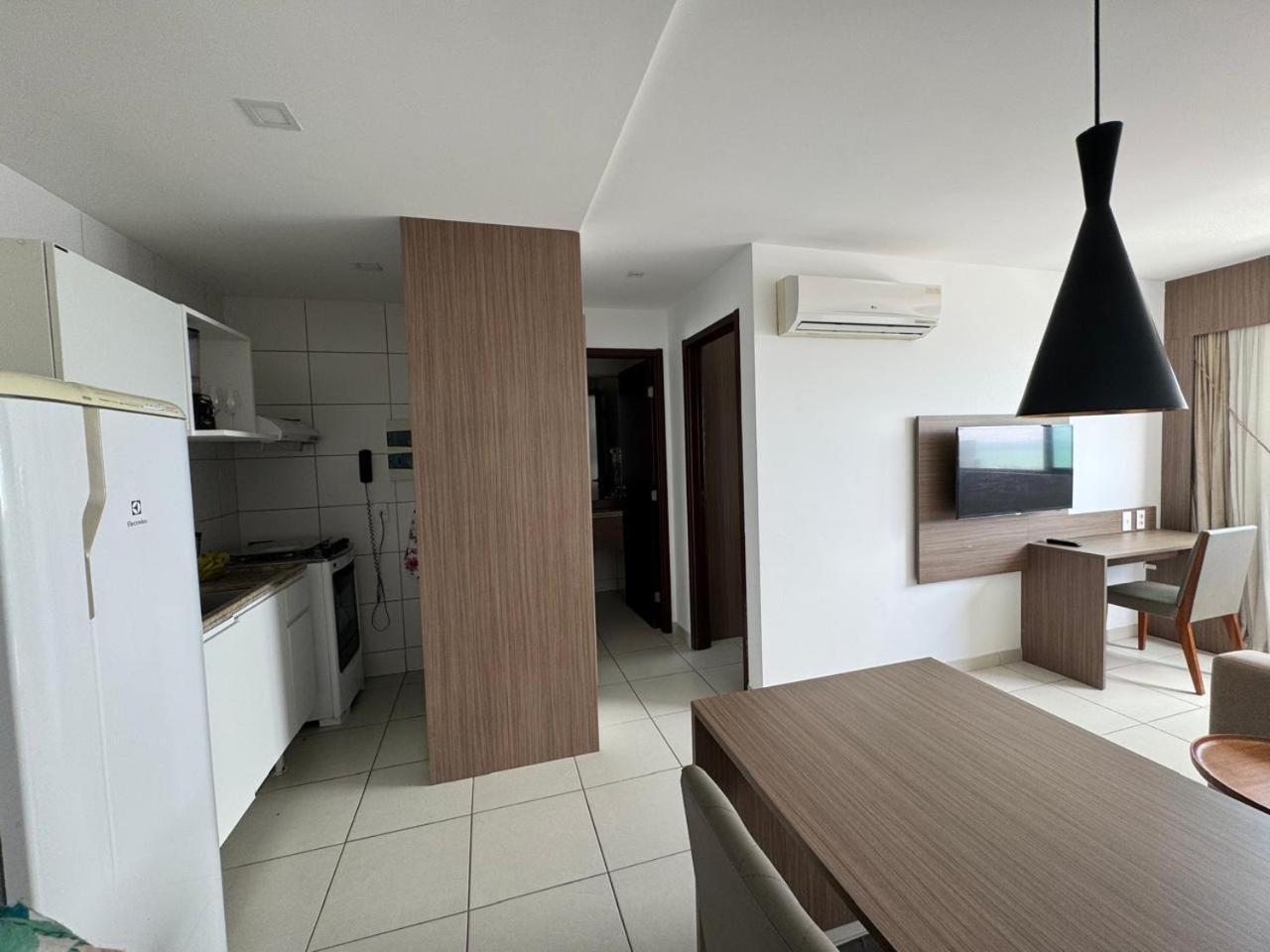 Flat Class Excelsior - Em Frente Ao Shopping Riomar * Recife