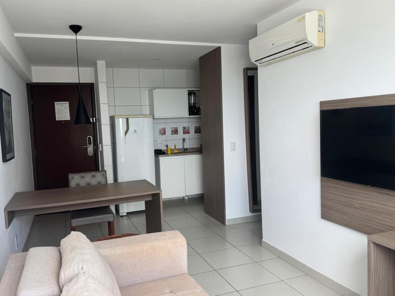 Apartment Flat Class Excelsior - Em Frente Ao Shopping Riomar Recife